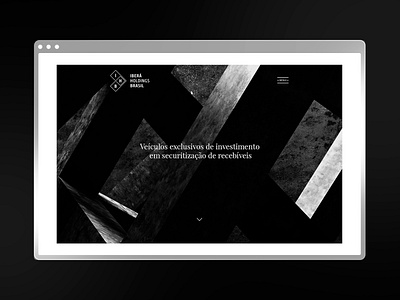 Website - Iberá