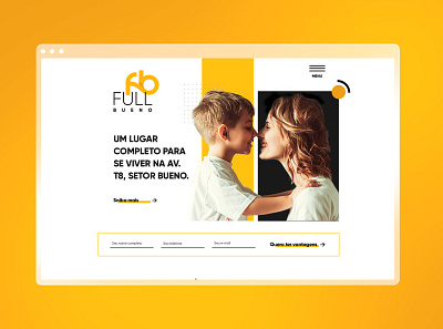 Website - Terral (Full Bueno) design graphic design ui ux website