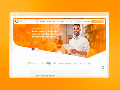 Website - Valore