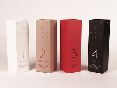 Packaging design