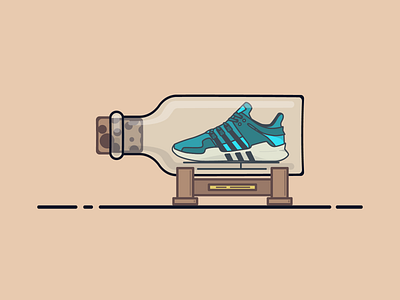 EQT in a Bottle