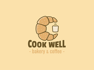 Cookwell bakery & coffee