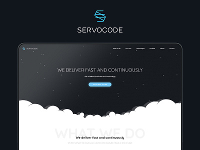 ServoCode agency