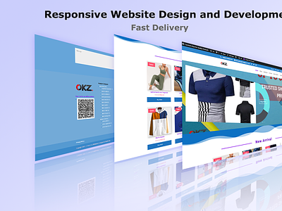 E-commerce Website design divi divi page builder divi theme techitdev techitdev website desing company