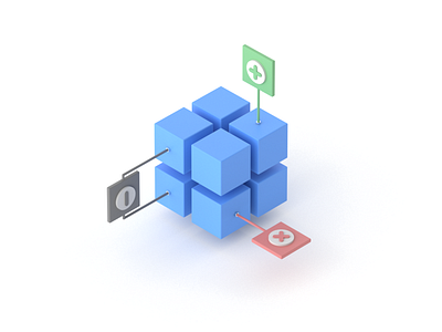 WorkOS Icons: Directory Sync