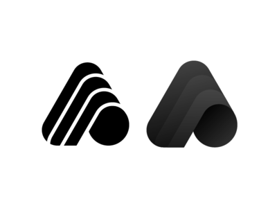 A lettermark for AspireBuilds