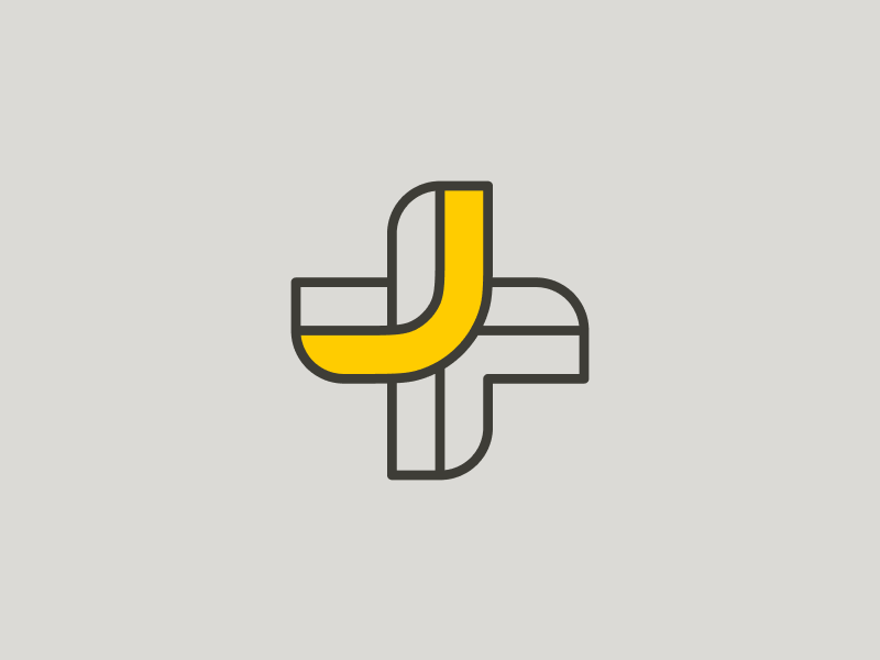 GrandAlts' Branding Logo plus branding icon logo