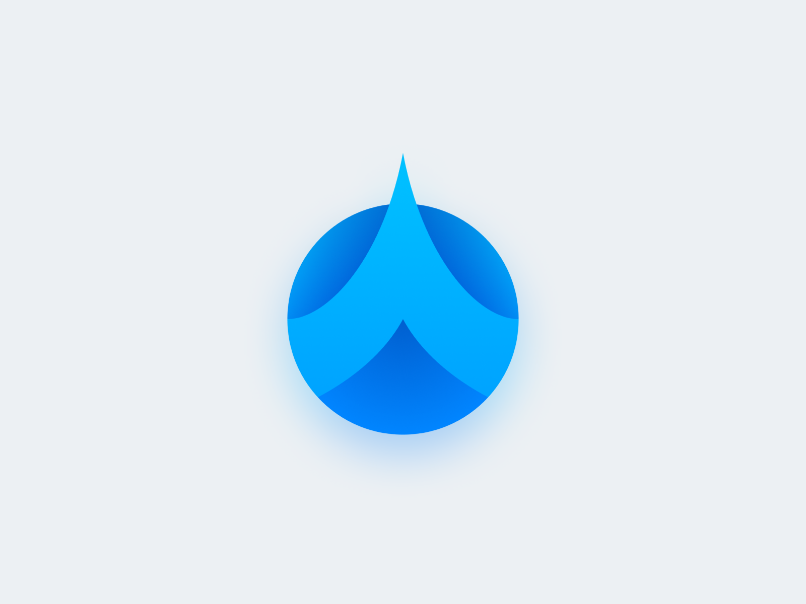 going-up-logo-by-anh-nguyen-on-dribbble