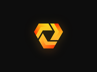 VoxelTrade Branding Logo