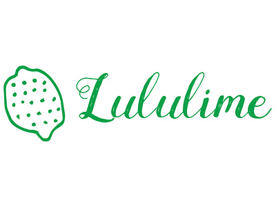 Lululime Logo