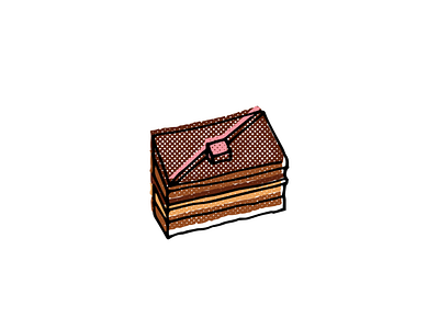 Opera Cake