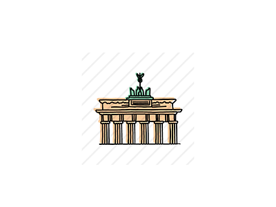 Brandenburg Gate