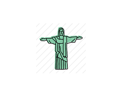 Christ The Redeemer