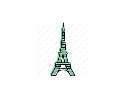 Eiffel Tower