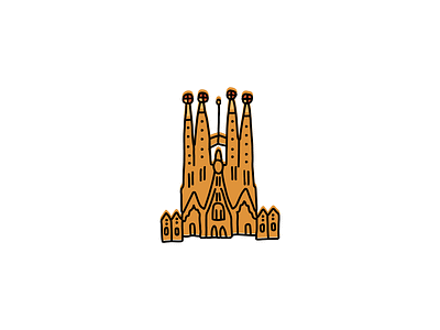 Sagrada Familia