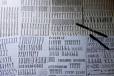 Belknap Sketch Stage branding display font font hand drawn logo serif sketch type typography vector