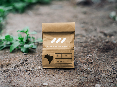 Brazilian Coffee Packaging branding design geographic hand drawn icon icons illustration logo map package design package mockup sketch typography vector