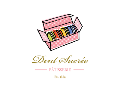 Dent Sucree Logo