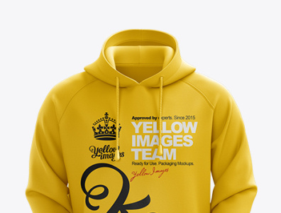 Download Psd Mockup Men's Hoodie Front View HQ Mockup design graphic design illustration vector