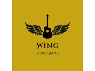 Wings 3d 3d logo abstract logo company logo design graphic design illustration logo motion graphics ui w letter logo