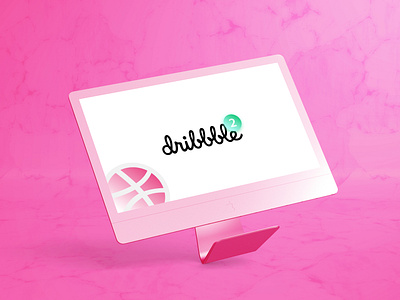 dribbble invitations