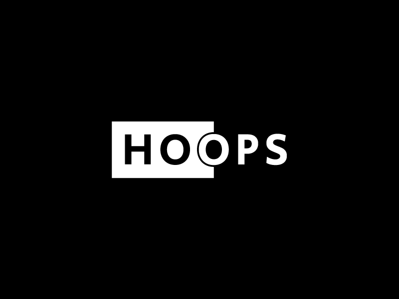 Hoops by HiRART on Dribbble