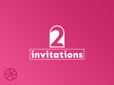 Invitations dribble invitations invite