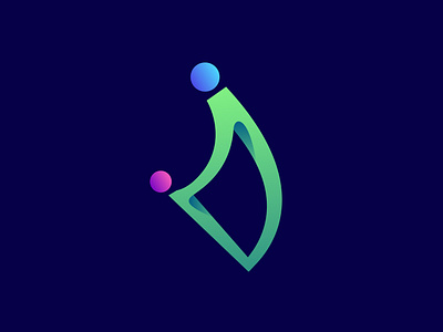 Help Please app branding business logo help center icon identity illustration logo minimalist ui ux vector