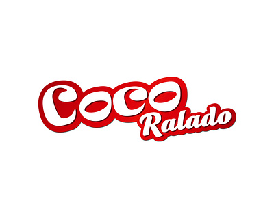 Coco Ralado ♡ art artist branding brasil brazil design estampadonna illustration logo logotype