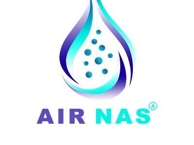 water logo