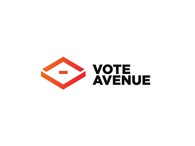 Vote Avenue   Logo