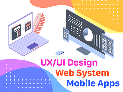 Computers for Creating Web & Mobile Apps appdevelopment malaysia mobile uiux web webdevelopment