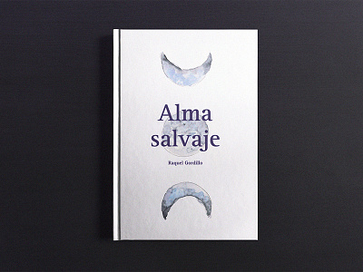 Alma Salvaje Book