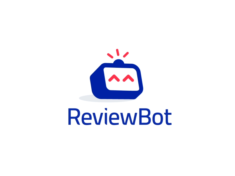 Robot Animation animation design illustration logo typography vector