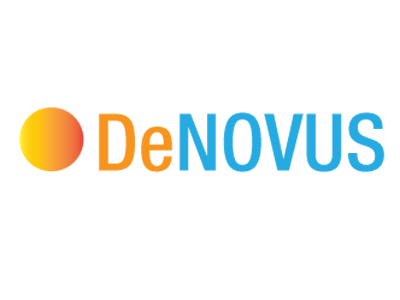 Denovus Logo logo