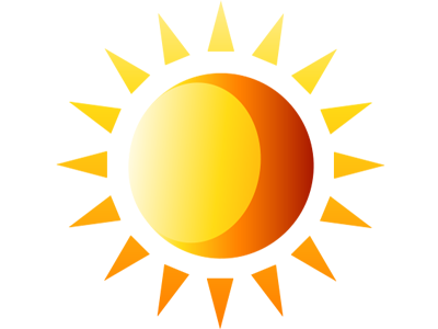 Sun Logo sun