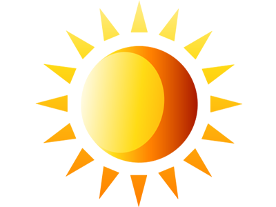 Sun Logo