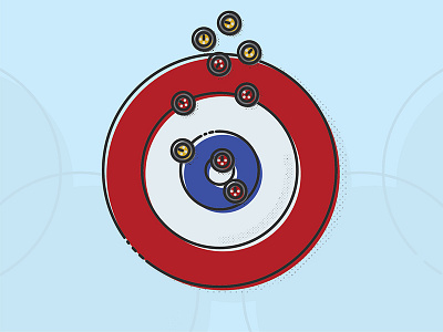 2018 Olympic Curling