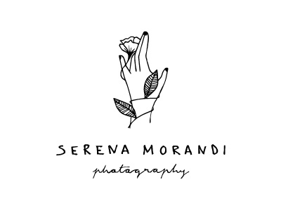 Photographer logotype