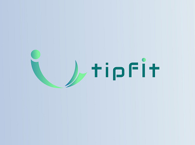 tipfit early logo design branding illustrator logo logotype vector
