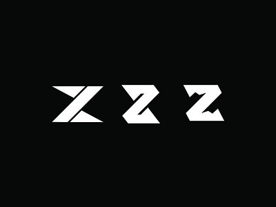 1 Hour Practice - Z alphabet alphabet logo alphabet typography bold dailylogochallenge design geometric icon letter logo logos modern simple simple design typedesign typogaphy