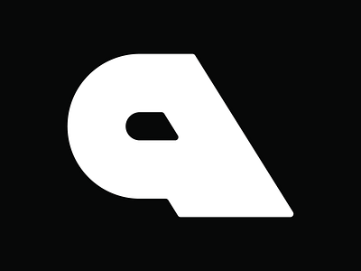 1 Hour Practice - Q V2 alphabet alphabet logo bold dailylogochallenge geometric icon letter logo logos modern q logo simple