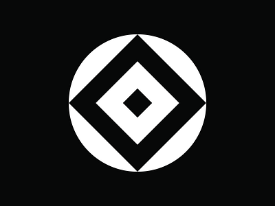 1 Hr Practice - O alphabet alphabet logo bold dailylogochallenge geometric icon logo logos modern simple