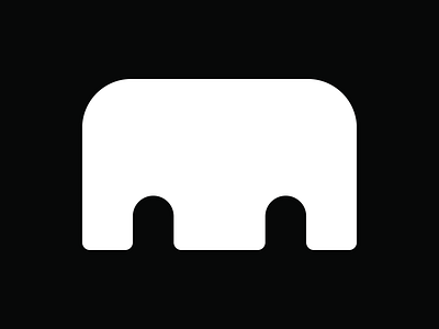 1 Hr Practice - M V1 alphabet logo bold branding dailylogochallenge friendly geometric icon logo logos m logo modern simple vector