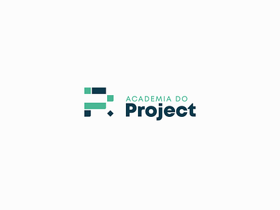 Academia do Project chart logo gantt logo project project logo project management