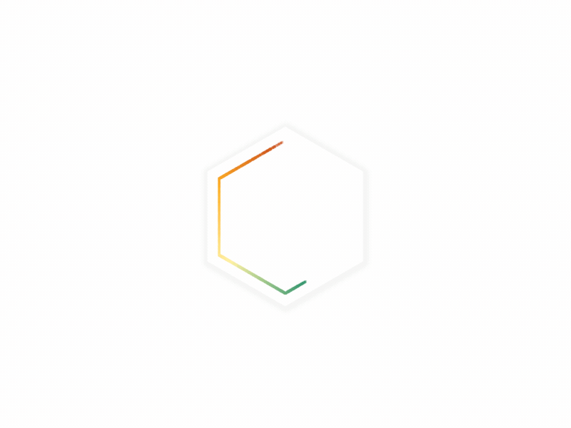 Loading Cube adobe animation app design flat gif minimal motion ui ux