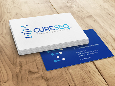 Cureseq Logo