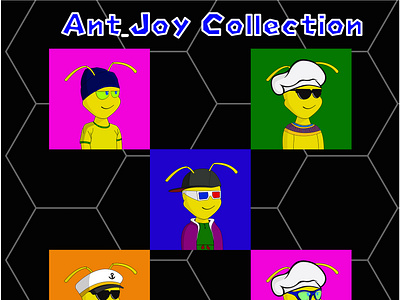 Ant_Joy