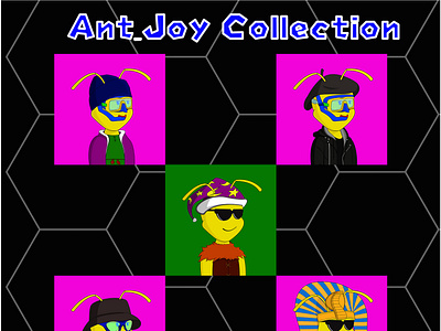 Ant_Joy