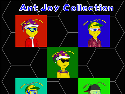 Ant_Joy